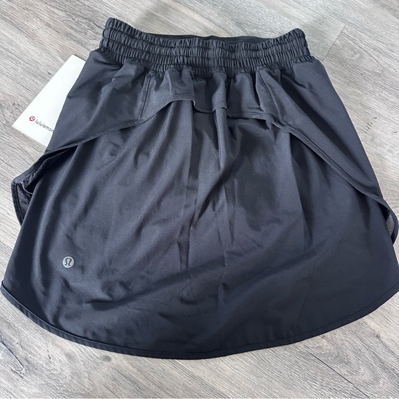 lululemon Hotty Hot HR Skirt *long - Picture 8 of 8